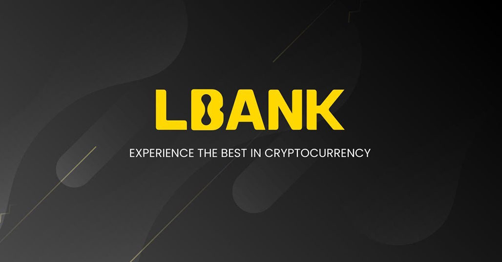 LBank Exchange Login Interface - Güvenli Kripto Para Alım Satım Platformu